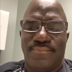 Meet your Posher, Terry